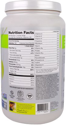 Herb-sa Vega, All-In-One Nutritional Shake, Coconut Almond, 29.4 oz (834 g)