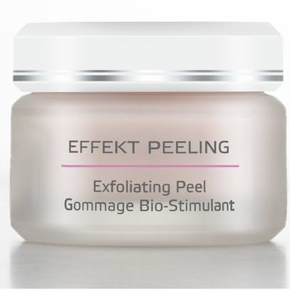 AnneMarie Borlind, Exfoliating Peel, 1.69 fl oz (50 ml) ,الجمال، تقشير الوجه، أقنعة الوجه