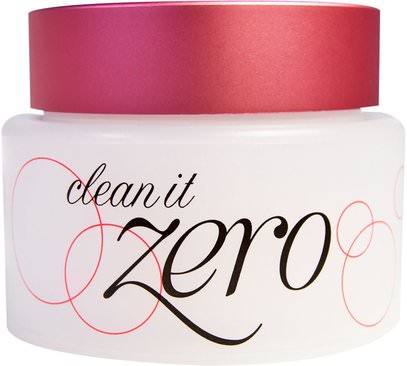 Banila Co., Clean It Zero, 100 ml ,حمام، الجمال، العناية بالوجه، منظفات الوجه