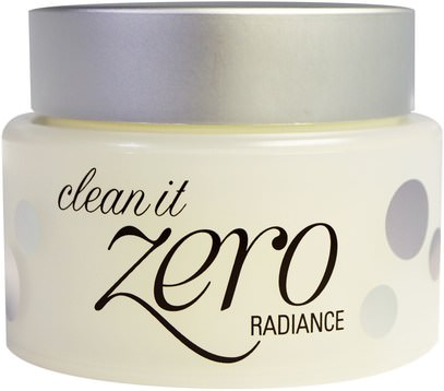 Banila Co., Clean It Zero Radiance, 100 ml (Discontinued Item) ,حمام، الجمال، العناية بالوجه، منظفات الوجه