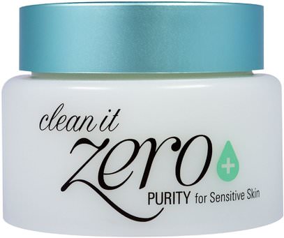 Banila Co., Clean It Zero, Purity, 3.3 oz (100 ml) ,حمام، الجمال، مزيل ماكياج
