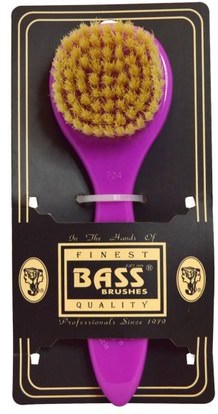 Bass Brushes, Facial Cleansing Brush, 1 Facial Brush ,الجمال، العناية بالوجه