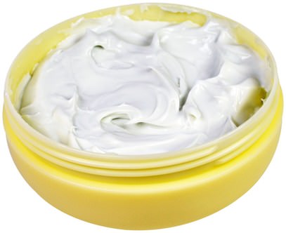 حمام، الجمال، العناية بالوجه، منظفات الوجه The Face Shop, Herb Day Cleansing Cream, Aloe, 5 oz (150 ml)