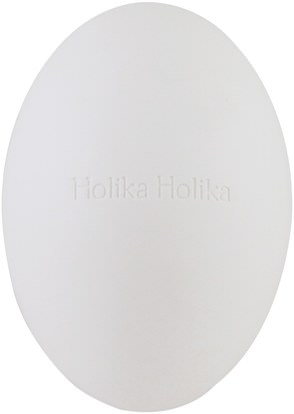 حمام، الجمال، تجميل الوجه، كير Holika Holika, Smooth Egg Skin Peeling Gel, 140 ml