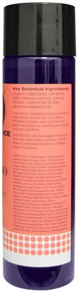 حمام، الجمال، الشامبو، الشعر، فروة الرأس، مكيف EO Products, Protective Shampoo, Rose & Chamomile, 8.4 fl oz (248 ml)