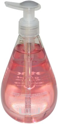 حمام، الجمال، الصابون Method, Hand Wash, Pink Grapefruit, 12 fl oz (354 ml)