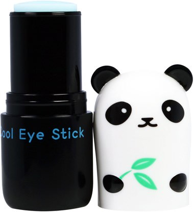 حمام، الجمال Tony Moly, Pandas Dream So Cool Eye Stick, 3 oz (9 g)