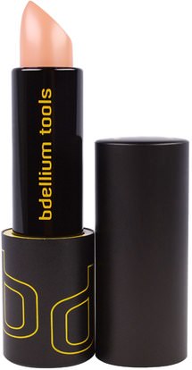 Bdellium Tools, Matte Lipstick, Touch of Eden, 0.12 oz (3.5 g) ,حمام، الجمال، العناية الشفاه، عصا الشفاه