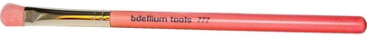 Bdellium Tools, Pink Bambu Series, Eyes 777, 1 Shadow Brush ,حمام، الجمال، أدوات ماكياج، فرش الماكياج