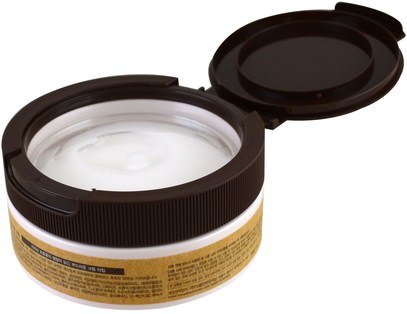 الجمال، العناية بالوجه The Saem, Care Plus Honey Facial Cream, 6.76 fl oz (200 ml)