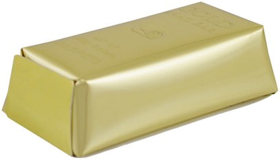 الجمال، العناية بالوجه The Saem, Gold Snail Bar, 3.52 oz (100 g)
