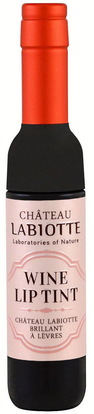 Chateau Labiotte, Wine Lip Tint, OR01 Chardonnay Orange, 7 g ,حمام، الجمال، أحمر الشفاه، معان، بطانة، العناية الشفاه