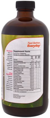 صحة الطفل، تغذية الطفل Zahler, Lactivate, Advanced Lactation Support, 16 fl oz (473 ml)