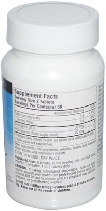 coq10، والمكملات الغذائية، بوليكوسانول Source Naturals, Policosanol, with Coenzyme Q10, 10 mg, 120 Tablets