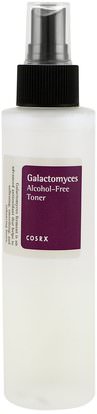 Cosrx, Galactomyces Alcohol-Free Toner, 150 ml ,الجمال، العناية بالوجه