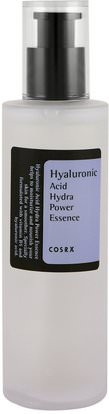 Cosrx, Hyaluronic Acid Hydra Power Essence, 100 ml ,الصحة، المرأة، مكافحة الشيخوخة، هيالورونيك