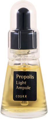 Cosrx, Propolis Light Ampule, 20 ml ,الجمال، العناية بالوجه