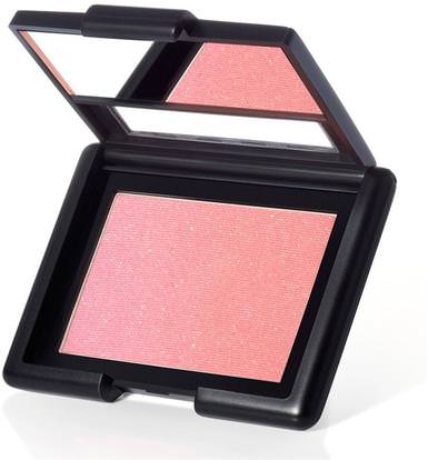E.L.F. Cosmetics, Blush, Twinkle Pink, 0.17 oz (4.75 g) ,وجه