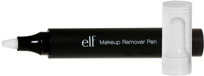E.L.F. Cosmetics, Makeup Remover Pen, Clear, 0.07 oz (2.2 g) ,أدوات / فرش