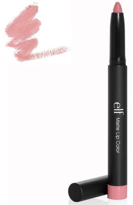 E.L.F. Cosmetics, Matte Lip Color, Natural, 0.06 oz (1.8 g) ,شفاه