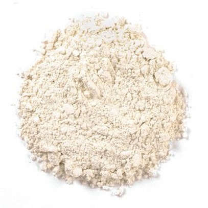 Frontier Natural Products, Bentonite Clay Powder, 16 oz (453 g) ,الجمال، أقنعة الوجه، أقنعة الطين، الصحة، ديتوكس، كلاي