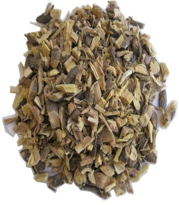 Frontier Natural Products, Luscious Licorice Tea, 16 oz (453 g) ,المكملات الغذائية، أدابتوغين، الشاي العشبية