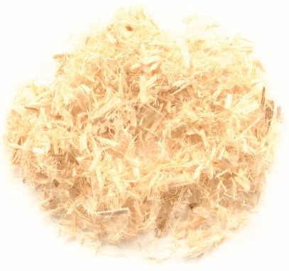Frontier Natural Products, Organic Powdered Slippery Elm Inner Bark, 16 oz (453 g) ,الأعشاب، الزعنفة الدردار