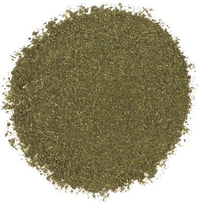 Frontier Natural Products, Organic Powdered Wheat Grass, 16 oz (453 g) ,المكملات الغذائية، سوبرفوودس، عشب القمح