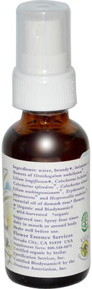 Herb-sa Flower Essence Services, Grace, Flower Essence & Essential Oil, 1 fl oz (30 ml)