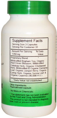 والصحة، والنظام الغذائي Christophers Original Formulas, Metaburn Herbal Weight Formula, 450 mg, 100 Veggie Caps