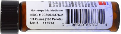 الصحة Hylands, Standard Homeopathic, Tabacum, Nausea or Travel Sickness, 30C, 160 Pellets