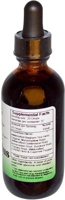 الصحة، صحة الأنف، الأنف Christophers Original Formulas, Sinus Plus Formula, 2 fl oz (59 ml)
