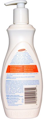 الصحة، والجلد، وتمتد علامات ندبات، حمام، الجمال، غسول الجسم Palmers, Cocoa Butter Formula, With Vitamin E, 13.5 fl oz (400 ml)