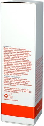 والصحة، والجلد، وتمتد علامات ندبات Bio-Oil, Specialist Moisturizer Oil, 4.2 fl oz