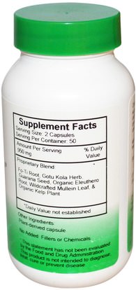 الصحة، الغدة الدرقية Christophers Original Formulas, Herbal Thyroid Formula, 475 mg, 100 Veggie Caps