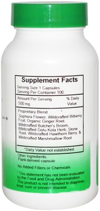 والصحة، والنساء، ودوالي الوريد الرعاية، والبواسير، ومنتجات البواسير Christophers Original Formulas, V-Vein Formula, 500 mg, 100 Veggie Caps
