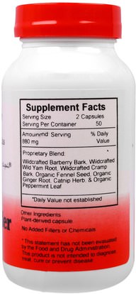 الأعشاب، البربري - بربارين، الصحة، المرارة Christophers Original Formulas, Liver & Gallbladder Formula, 440 mg, 100 Veggie Caps