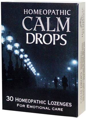 Historical Remedies, Homeopathic Calm Drops, 30 Homeopathic Lozenges ,والمكملات الغذائية، والمرأة المثلية
