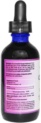 Herb-sa Morningstar Minerals, Inner Vitality, Concentrate, Fulvic/Humic Minerals, 2 fl oz