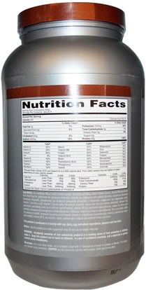 Herb-sa Natures Best, IsoPure, Low Carb Protein Powder, Dutch Chocolate, 3 lb (1361 g)