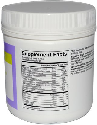 Natural Factors, WomenSense, MagSense, Magnesium Glycinate Formula, 7 oz (200 g) ,المكملات الغذائية، المعادن، غليسينات المغنيسيوم