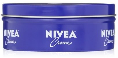 Nivea, Creme, 13.5 oz (382 g) ,حمام، الجمال، غسول الجسم