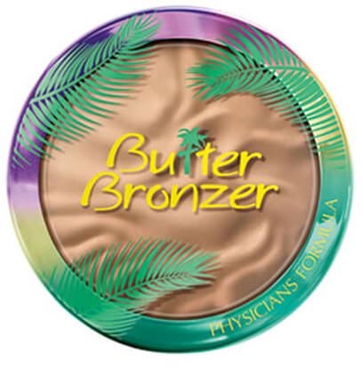 Physicians Formula, Inc., Butter Bronzer, Light Bronzer, 0.38 oz (11 g) ,حمام، الجمال، ماكياج، وميض / مسحوق برونزي
