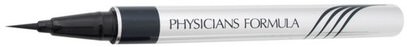 Physicians Formula, Inc., Eye Booster, 2-in-1 Lash Boosting Eyeliner + Serum, Ultra Black.016 fl oz (0.5 ml) ,حمام، الجمال، ماكياج، بطانة العين