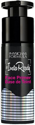 Physicians Formula, Inc., Face Primer, Broad Spectrum SPF 18, 10 fl oz (30 ml) ,الجمال، العناية بالوجه