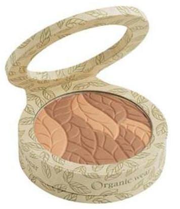 Physicians Formula, Inc., Organic Wear, 100% Natural Origin Bronzer, Bronze Organics - Light Skin, 0.3 oz (9 g) ,حمام، الجمال، ماكياج، وميض / مسحوق برونزي، استحى