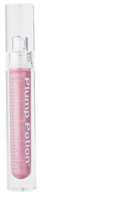 Physicians Formula, Inc., Plump Potion, Needle-Free Lip Plumping Cocktail, Pink Crystal Potion 2214, 0.1 oz (3 g) ,حمام، الجمال، أحمر الشفاه، لمعان، بطانة