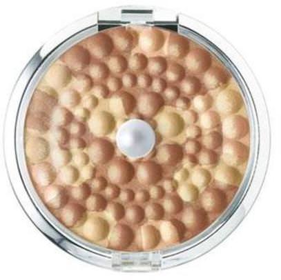 Physicians Formula, Inc., Powder Palette, Mineral Glow Pearls, Light Bronze Pearl, 0.28 oz (8 g) ,حمام، الجمال، ماكياج، استحى