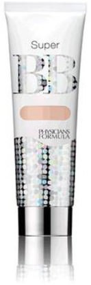 Physicians Formula, Inc., Super BB, All-in-1 Beauty Balm Cream, Light/Medium, SPF 30, 1.2 fl oz (35 ml) ,الجمال، العناية بالوجه، سف العناية بالوجه، حمام، ماكياج، ماكياج السائل