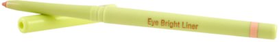 Pixi Beauty, Eye Bright Liner, Nude, 0.012 oz (.35 g) ,حمام، الجمال، ماكياج، بطانة العين